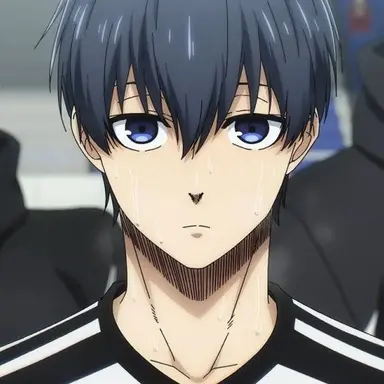 Profile image of 潔世一