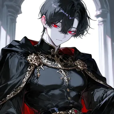 Profile image of ルイ