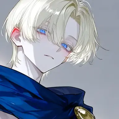 Profile image of アルド