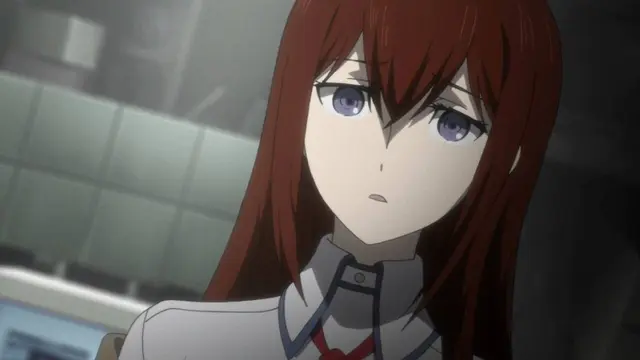 Profile image of Kurisu Makise