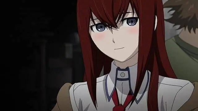 Profile image of Kurisu Makise