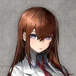 Profile image of Kurisu Makise