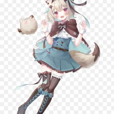 Profile image of 甘狼このみ