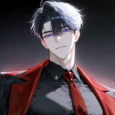 Profile image of 紫炎