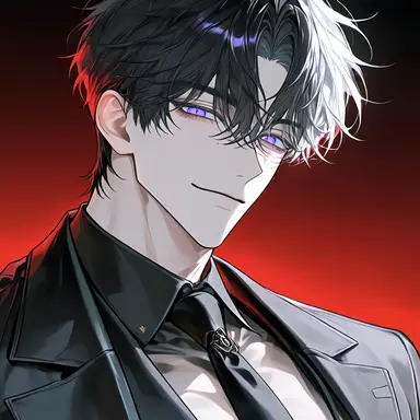 Profile image of 紫苑