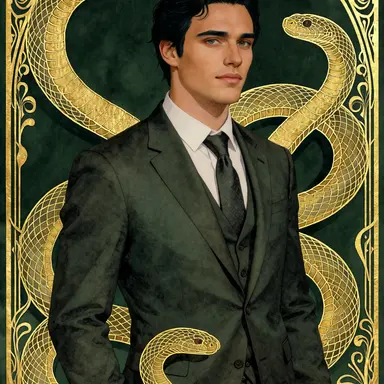 Profile image of Tom Riddle