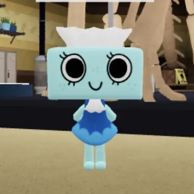 Profile image of 티샤