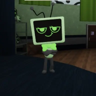 Profile image of 비