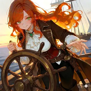 Profile image of 사브리나 클레어