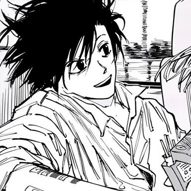 Profile image of Yoichi Nagumo