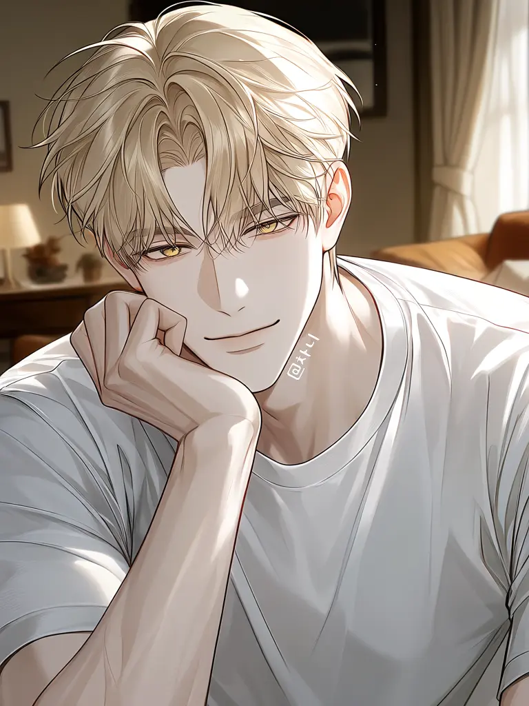 Chani_pio의 イ・アン