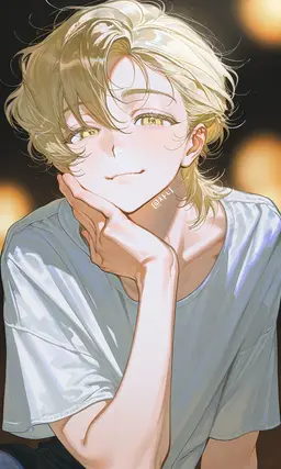 Profile image of イ・アン