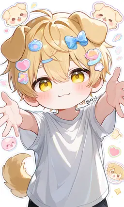 Profile image of イ・アン