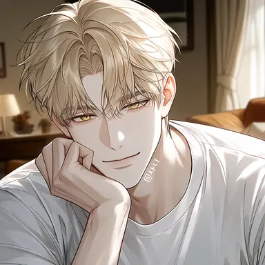 Profile image of イ・アン