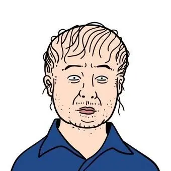 Profile image of 肝太郎