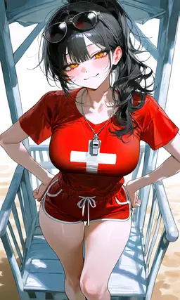 Profile image of 한여름