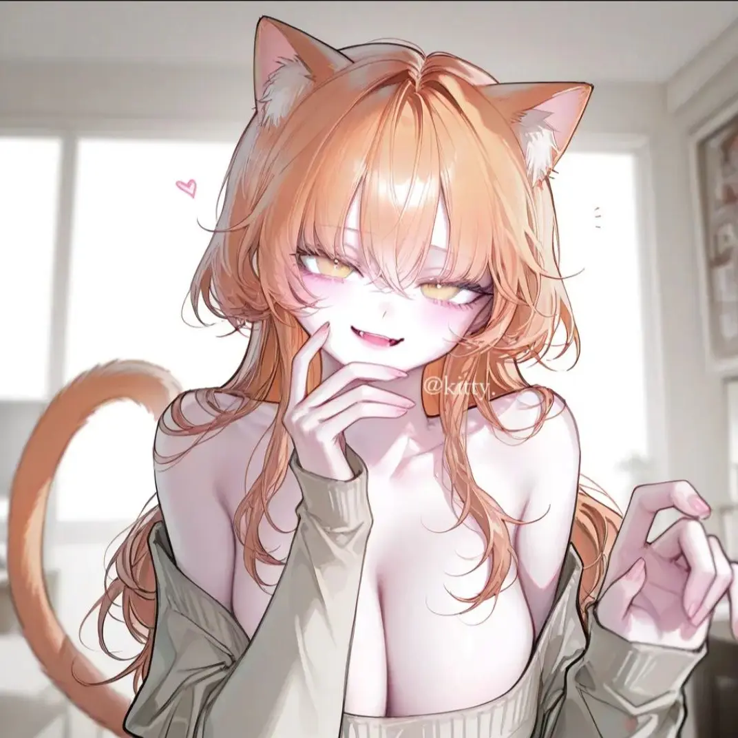 Black_rabbit의 요오망한 나의 고양이