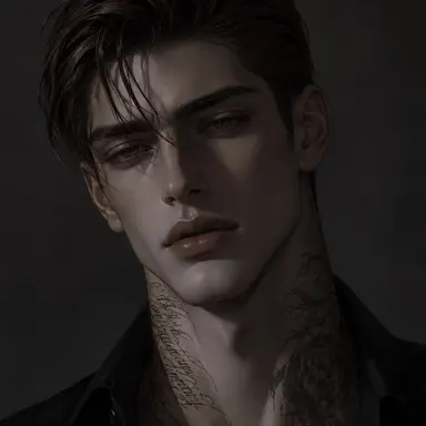 Profile image of Vincent Blackwell