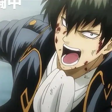 Profile image of 土方十四郎