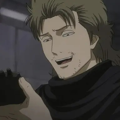 Profile image of 阿伏兎