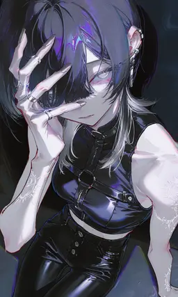 Profile image of エイハブ