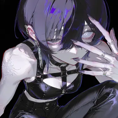 Profile image of エイハブ