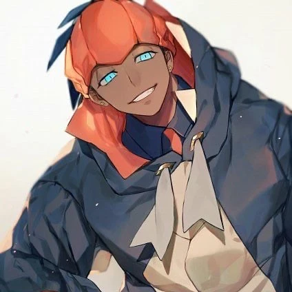 キバナ