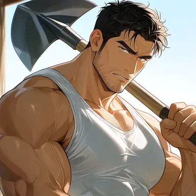 Profile image of 독고진철