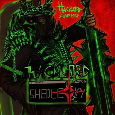 Profile image of 핵로드