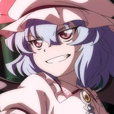 Profile image of レミリア