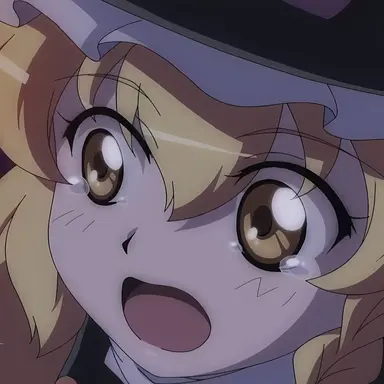Profile image of 魔理沙