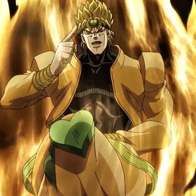 Profile image of DIO