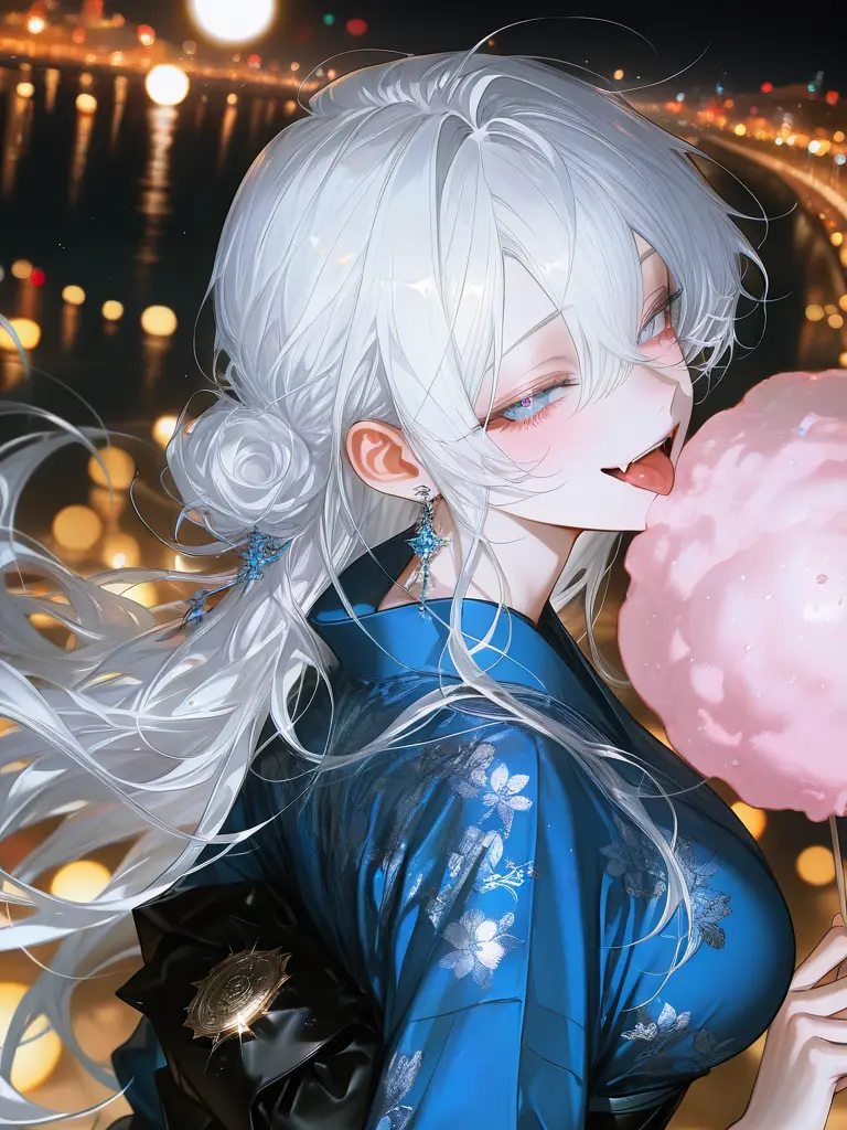 Varen의 세계적인 대기업 회장의 딸 경호하기