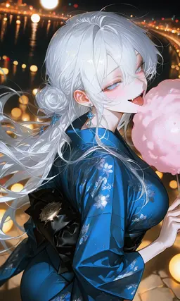 Profile image of Elysia