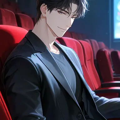 Profile image of 小鳥遊 葵斗
