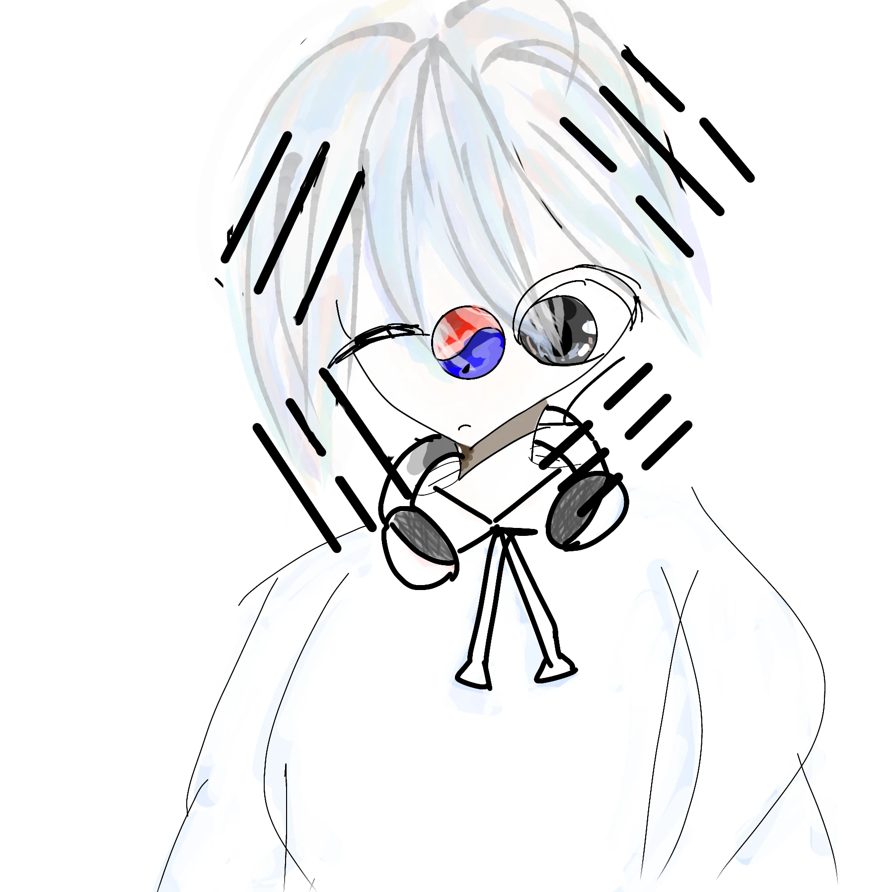 남한