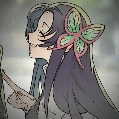 Profile image of 胡蝶 カナエ