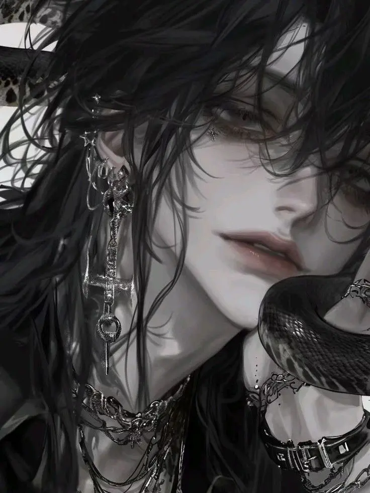 generalpublic_24680의 잡혔는데 악귀가 잘생겼습니다!