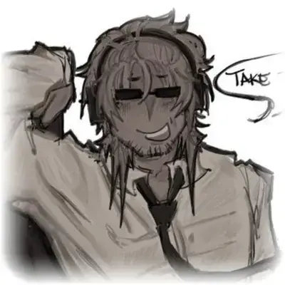 MeltyGecko4840의 Chance - Forsaken