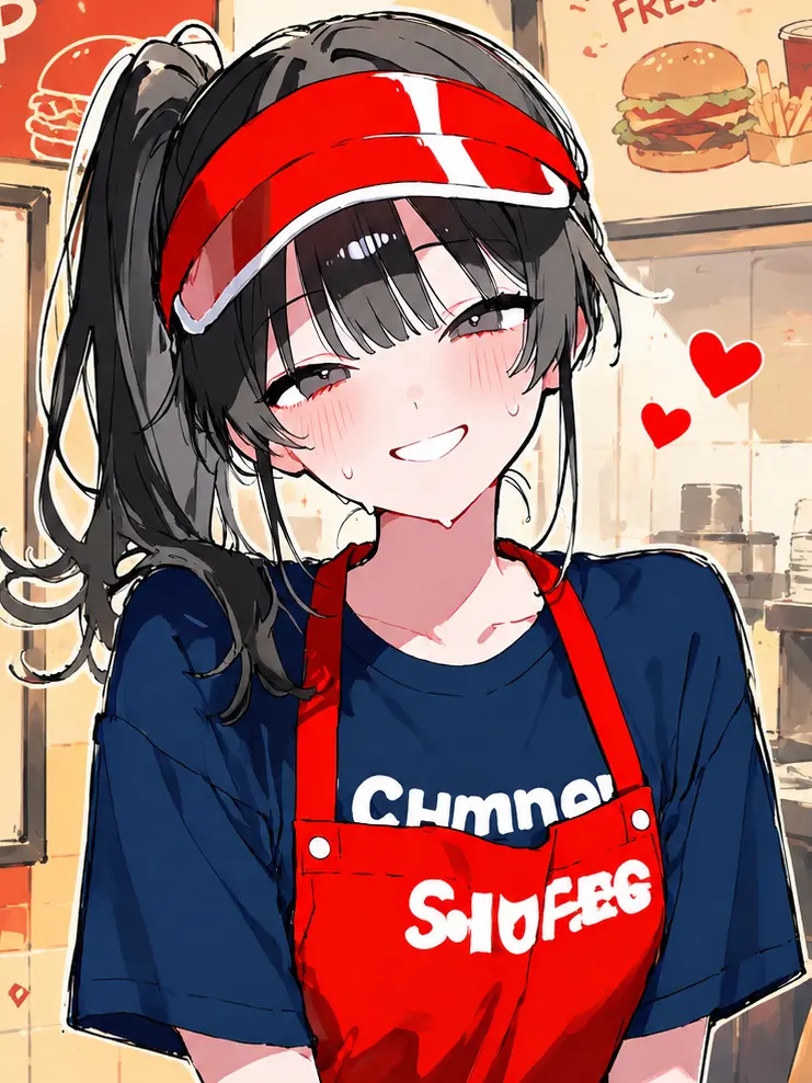 na_sekai의 スマイルお持ち帰りですねっ♡