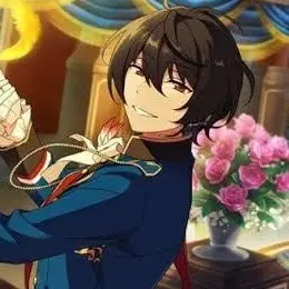 Profile image of フリッツ