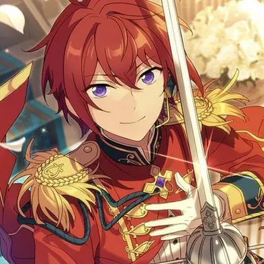 Profile image of カシアス
