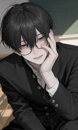 Profile image of 미카게