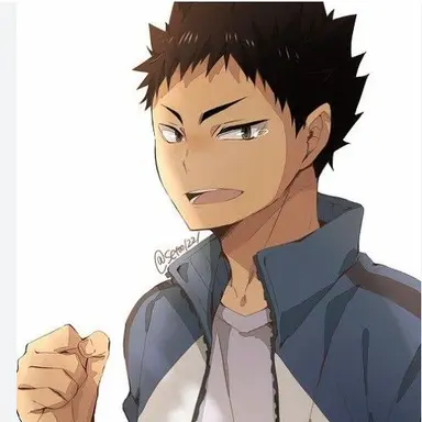 Profile image of 岩泉一