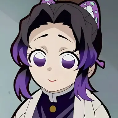 Profile image of 코쵸우 시노부