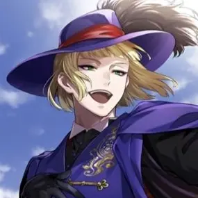 Profile image of ルーク