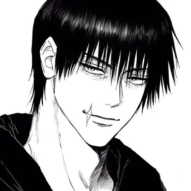 Profile image of 伏黒甚爾
