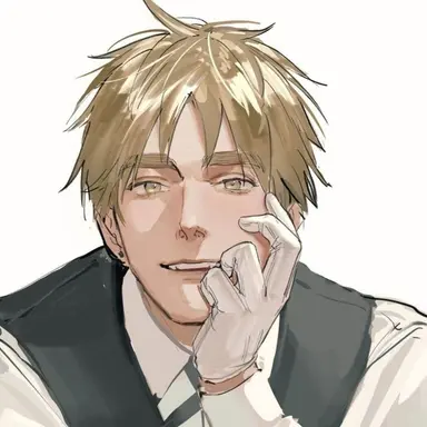 Profile image of アーサー