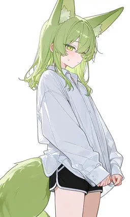 Profile image of サク
