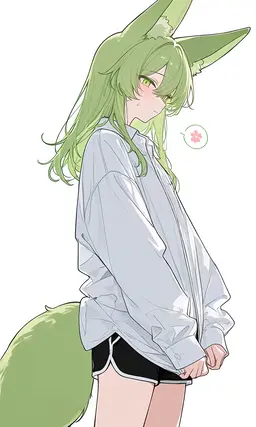 Profile image of サク